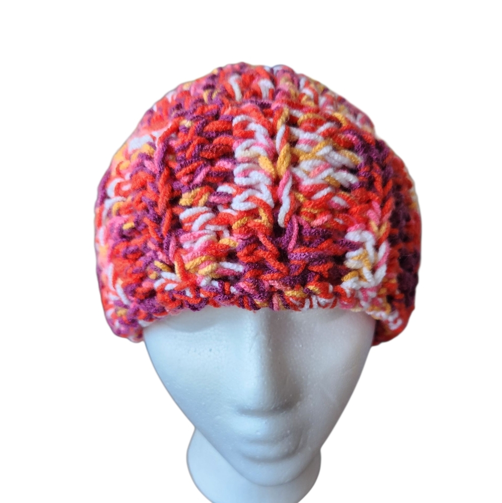 Women's Winter Hat